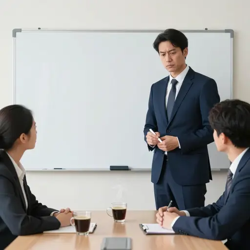 公司营收的急剧下滑令投资者感到警觉。