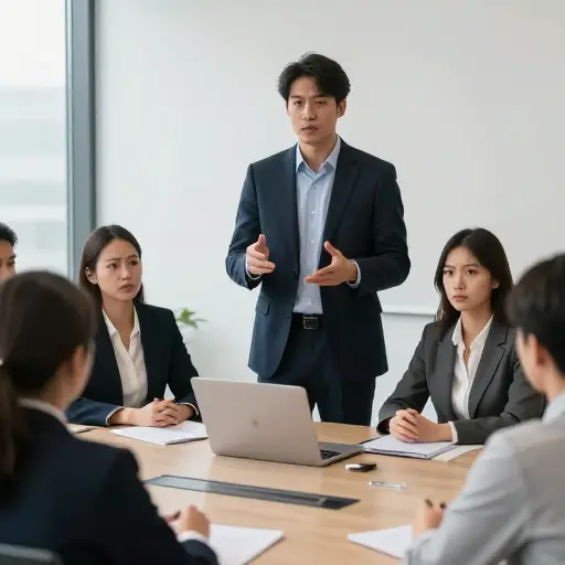 他的言论暴露了他对女性职业能力的大男子主义。