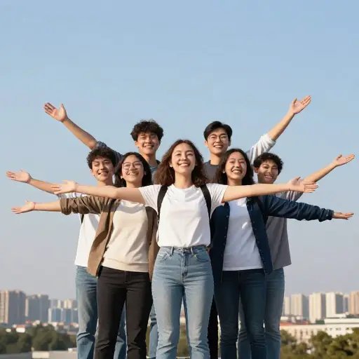 青少年认为他们是永生的。