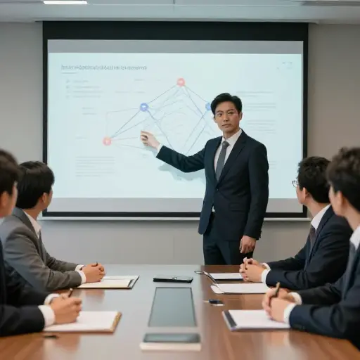 尽管董事会批评激烈，首席执行官在备受争议的新战略上仍坚持己见。