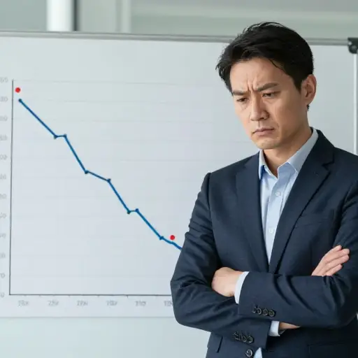 考虑到目前销售如此缓慢，我认为这些销售预测是不切实际的。
