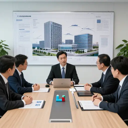 政府的投资对创新起到了刺激作用。