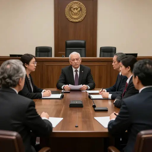鉴于当时的情况，陪审团认为他的行为是合理的。