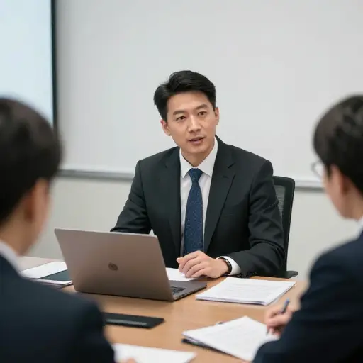 如果经理病了，他的副手将代替他参加会议。