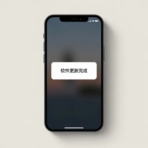最新的软件更新包含一个能延长电池寿命的有用新功能。