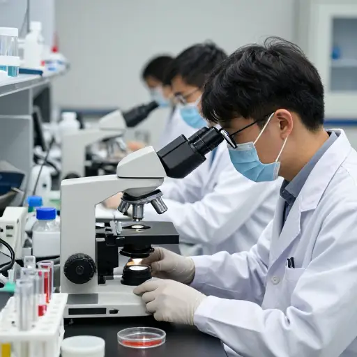 科学家希望发现这种疾病的治疗方法。