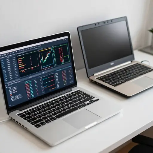 最新型号在性能和效率上都拥有明显的优越性。
