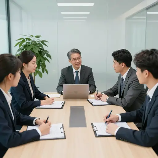 组织必须遵守严格的行为准则。