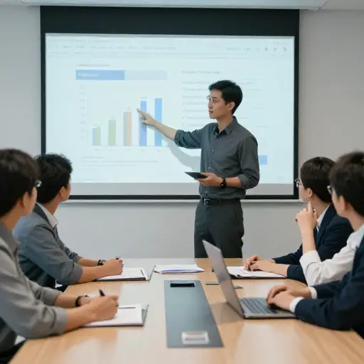 我们了解到这个项目需要额外资金。