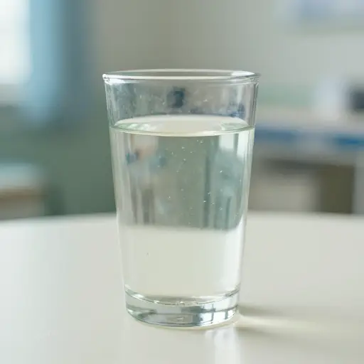 受污染水中的细菌可能导致严重的感染。