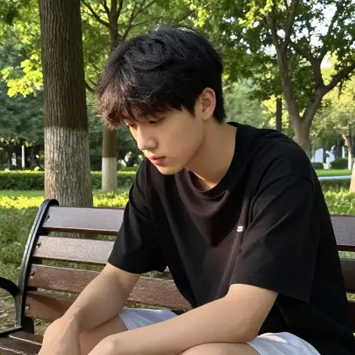 如果你感到心情不好或沮丧，你会怎么做？