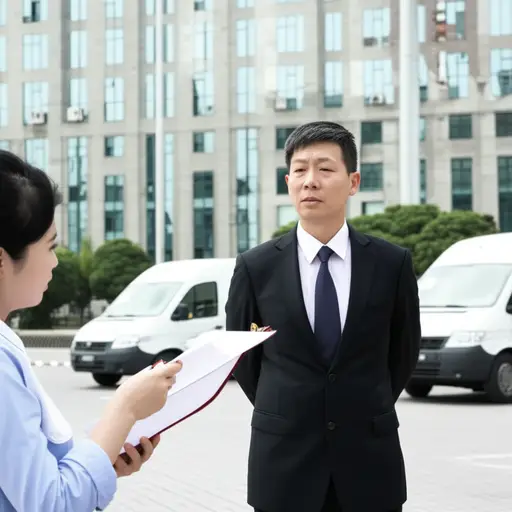 市长因涉及贿赂的腐败行为被调查。