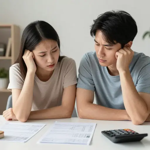 随着生活成本上涨，靠单一收入很难维持生计。
