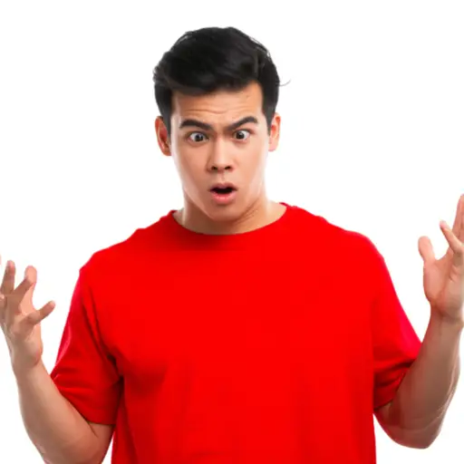 你不可能是在说真的吧！