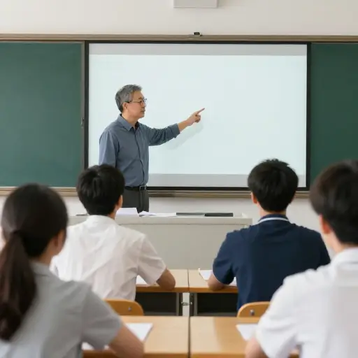 教授要求学生对论文进行扩充，添加更多案例来加强论点。