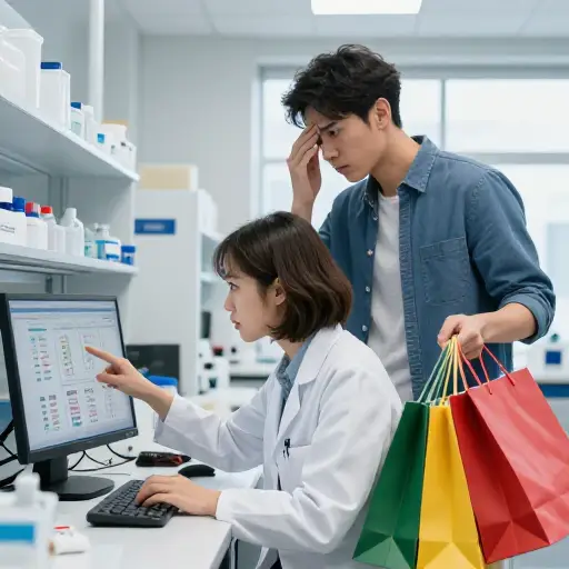 此外，科学家证实消费主义可能发展成一种强迫症。