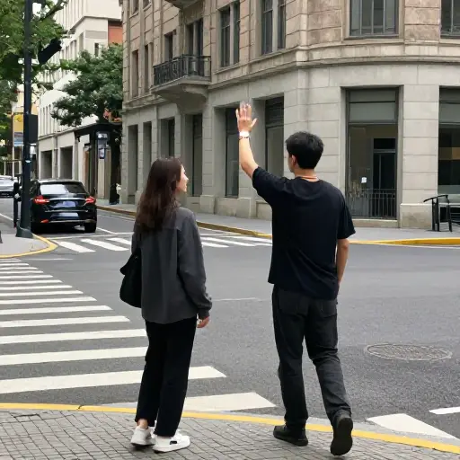 你先走——我稍后会赶上。