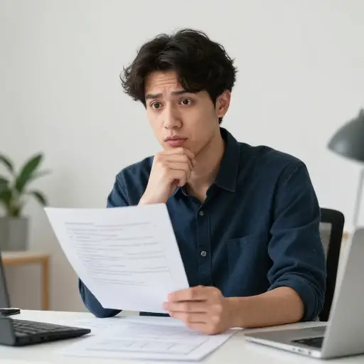 他找到了一个巧妙的方法来解决这个问题。
