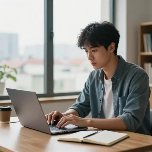 远程工作的迅速普及颠覆了许多关于职场效率的普遍看法。