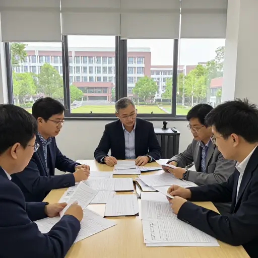 这所大学计划在下个学年重组其课程体系。