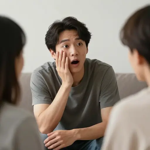我得承认我是第一次听说这个说法。