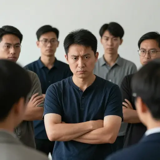 我们知道这些谣言是假的。