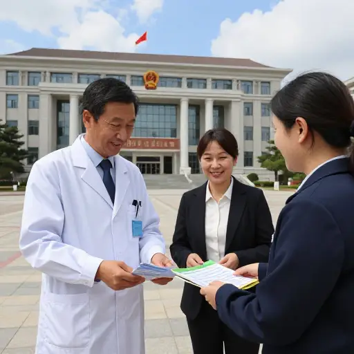 新政策旨在为公民提供医疗和教育方面的两全其美。