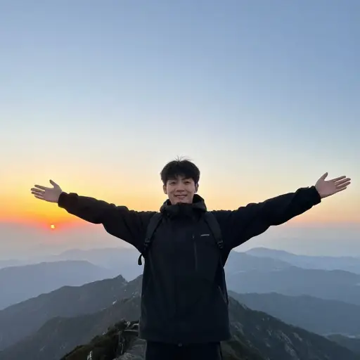 实现个人目标带来深深的满足感。