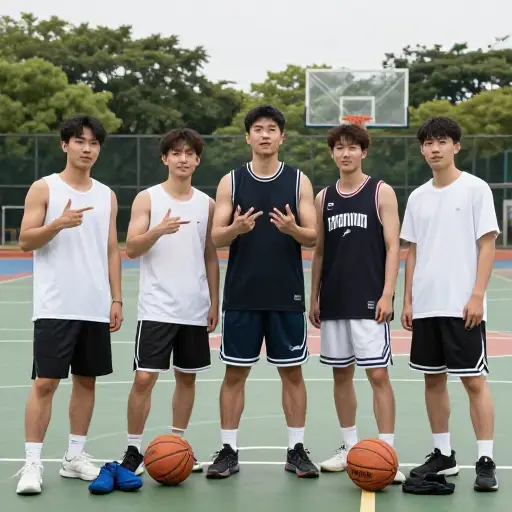 他们吹嘘自己从未输过一场比赛。
