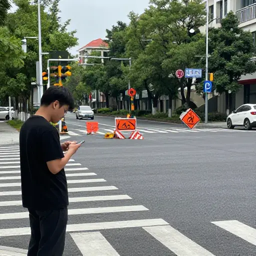 我对正在发生之事的视而不见，导致我做了一个糟糕的决定。