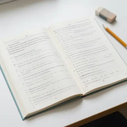 这本教科书包含了所有适合初学者的必要练习。