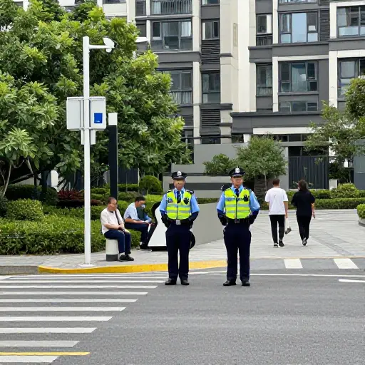 政府正在实施政策以减少城市地区的反社会行为。