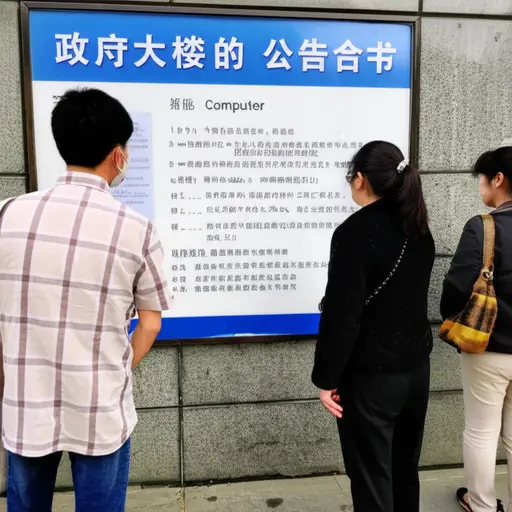政府发布了关于新税收政策的指导意见。