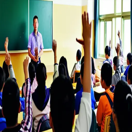 面对学生的强烈要求，校长最终让步了。