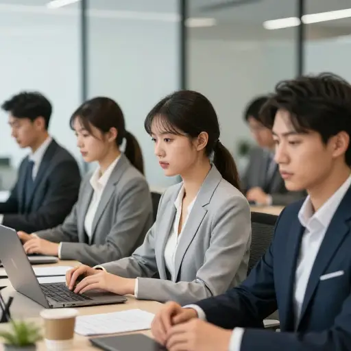 属于这个社会群体的人更决心在生活中取得成功。