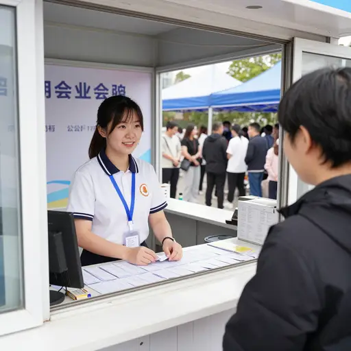 据组织者说，他们售出了超过5000张票。