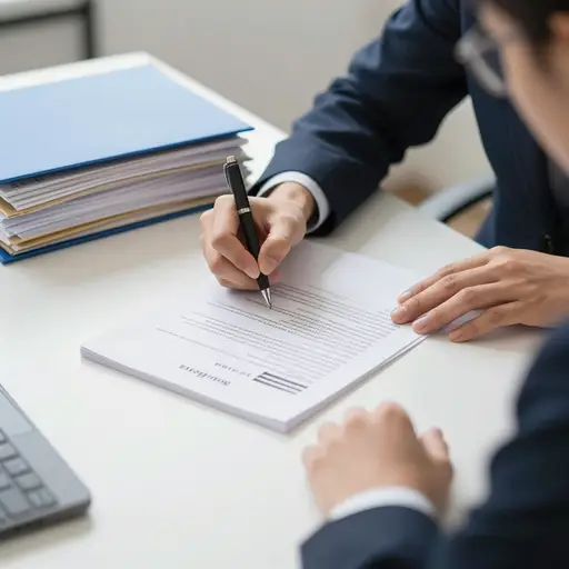 正式报告经常偏爱使用被动语态，以显得更加客观。
