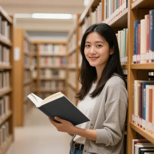 我在当地图书馆弄到了一本。