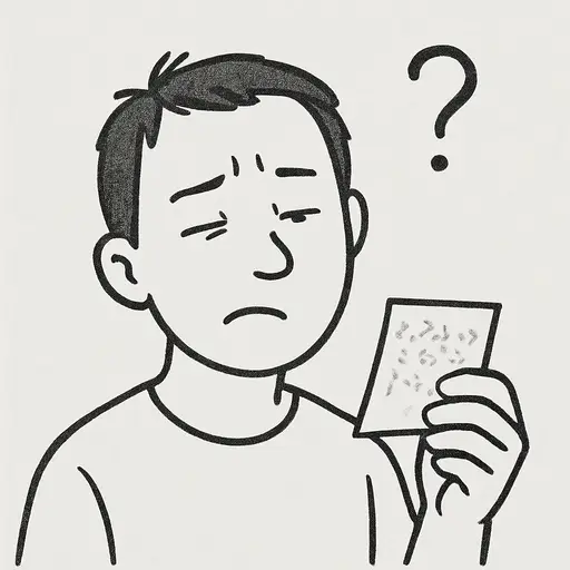 你能认出这个数字吗？是3还是8？