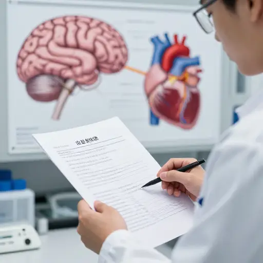 心智和身体之间的关系已被科学家证明。