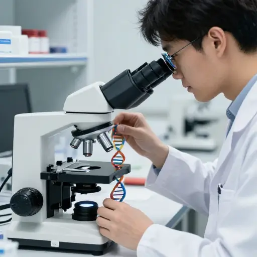 现代遗传学彻底改变了医学。