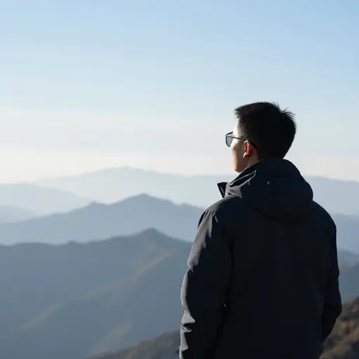 我认为我们应该在一个更广泛的背景下审视这个问题。