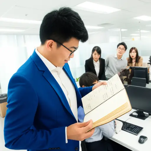 他竟然记住了所有人的生日，这真令人惊讶。