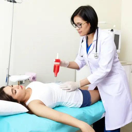 妇科检查时需要检查阴道是否健康。