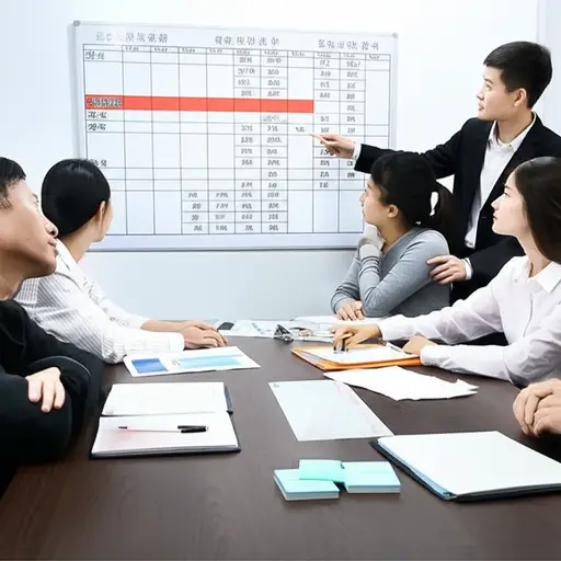 我们必须面对现实，这个项目可能需要更多时间来完成。