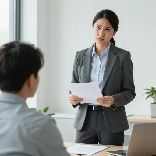 等等，这份报告和我们之前讨论的相矛盾。