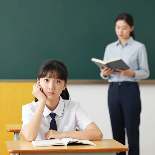 你能读得慢一点吗？