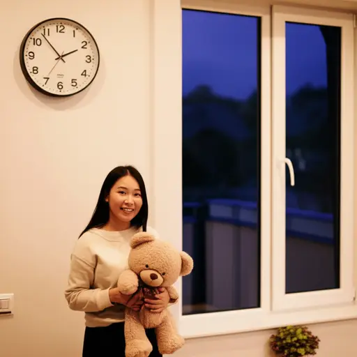 你能推荐一个周六晚上好的保姆吗？