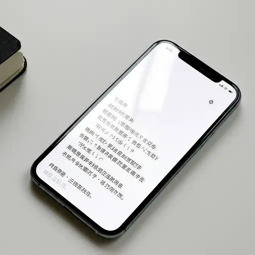 这个应用程序可以实时将英语翻译成中文。