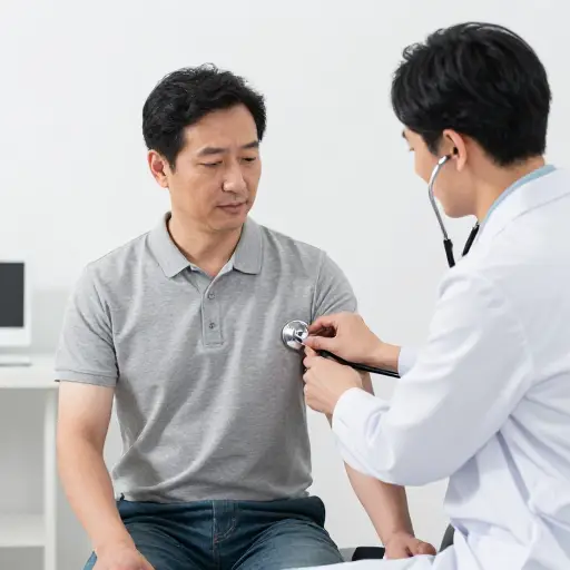 成年人正常的静息脉搏在每分钟60到100次之间。